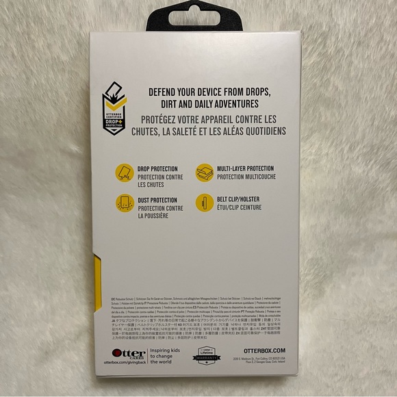 Otter Box Defender BELT CLIP - Picture 6 of 6